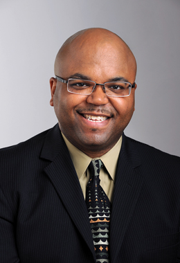 Michael Rheams, Operations Manager