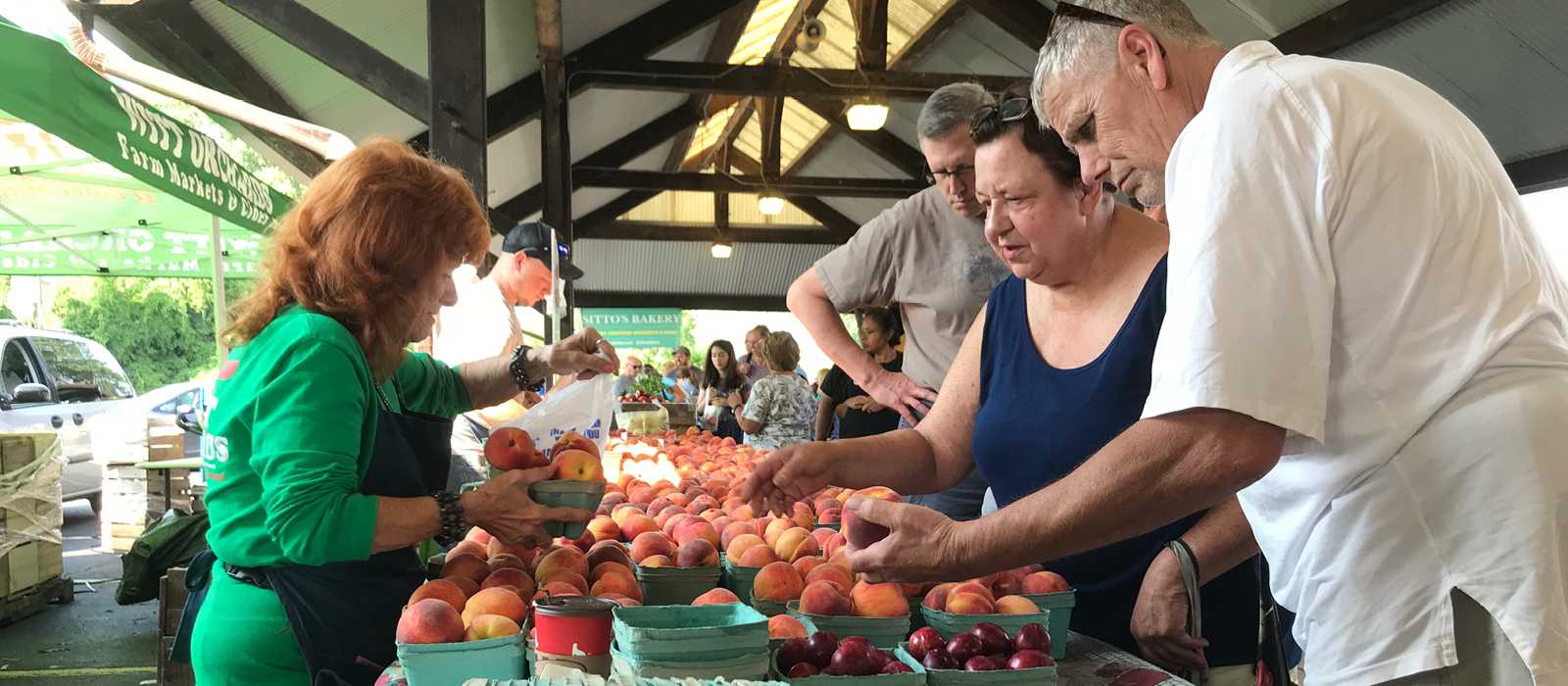 Farmer's Market
