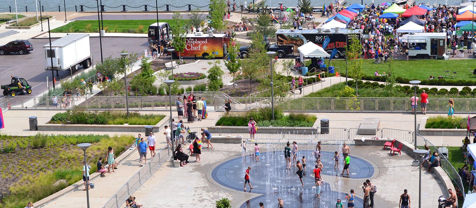Promenade Park