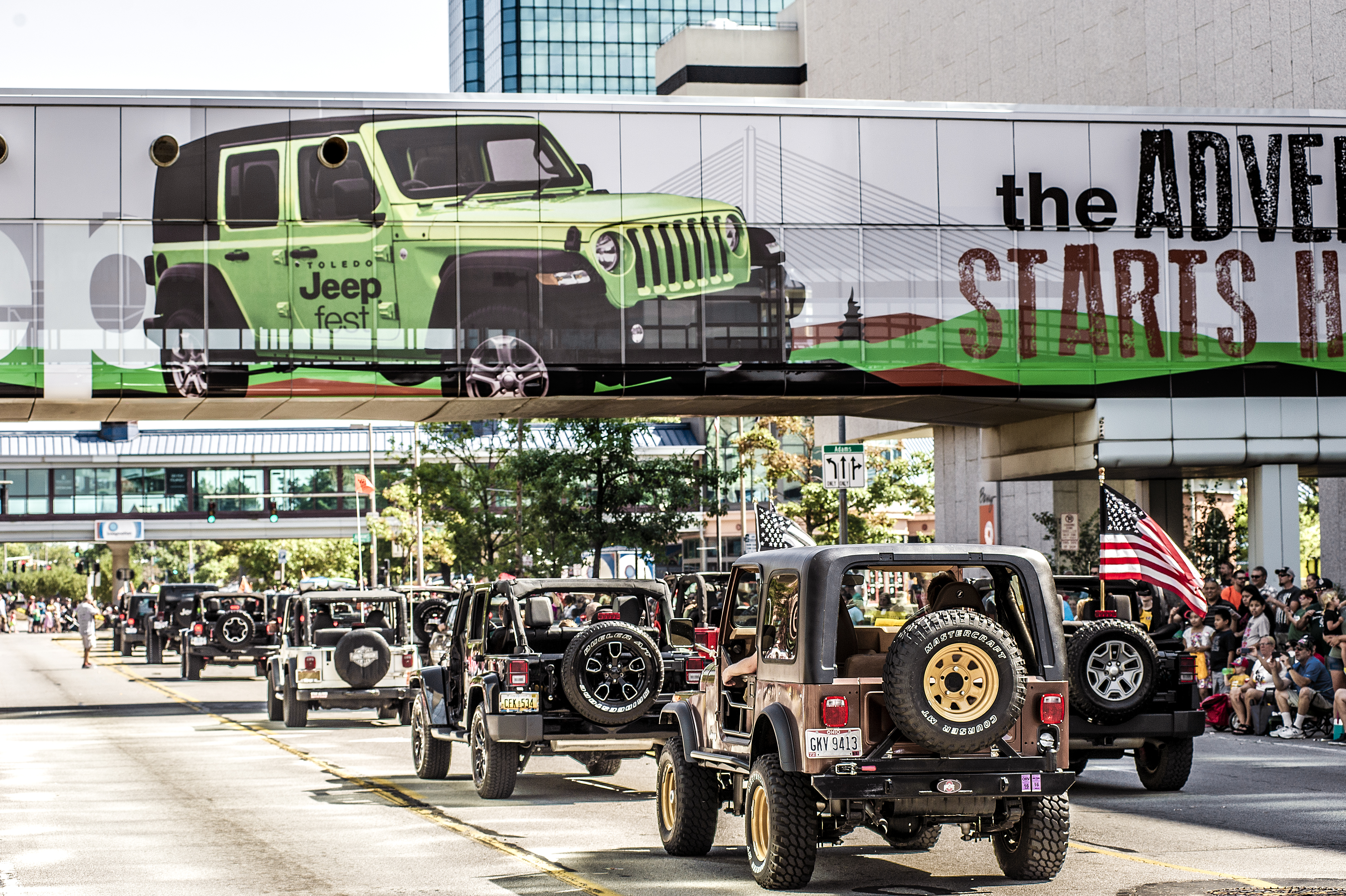 Jeep Fest