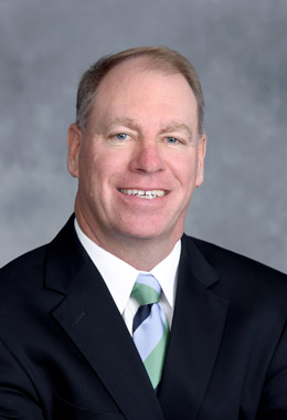 Paul L. Toth, President