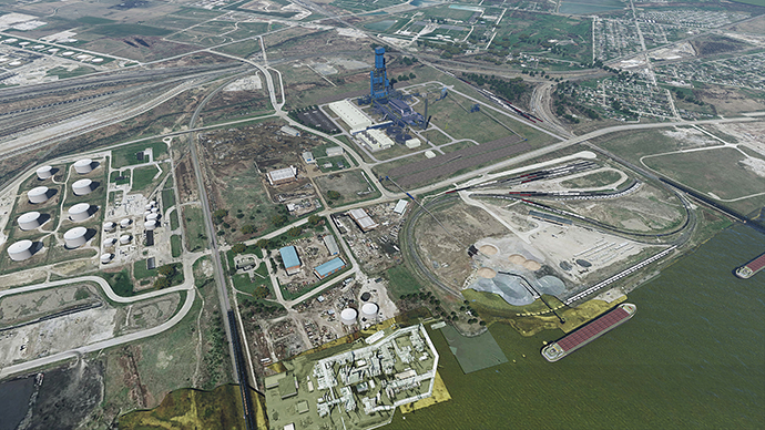 Industry & Manufacturing in Northwest Ohio