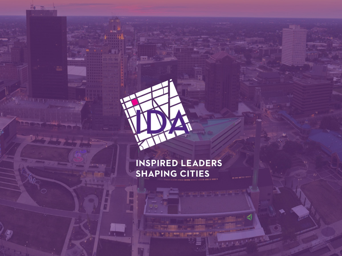 International Downtown Association Study